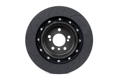 Dinan 370x32mm 4-Piston Big Brake Kit | BMW 228i (14-16) Front
