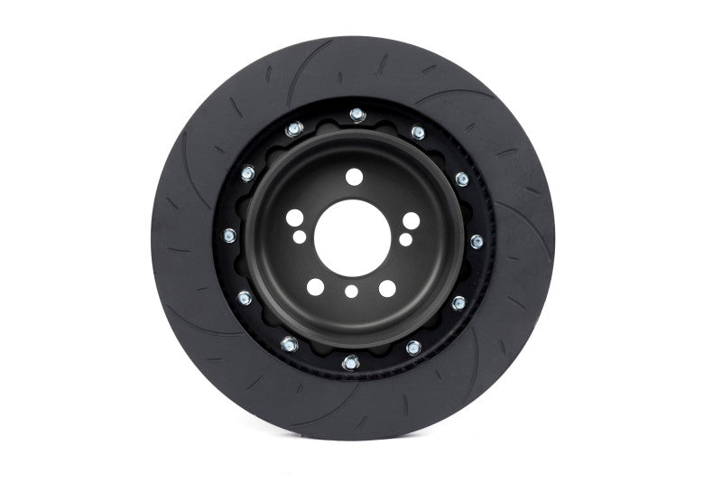 Dinan Big Brake Kit | BMW M3 (15-18) (D290-1009-R)