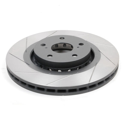 DBA Front Slotted Street Series Rotor | Lexus RX330 (05-06) (DBA2702S)