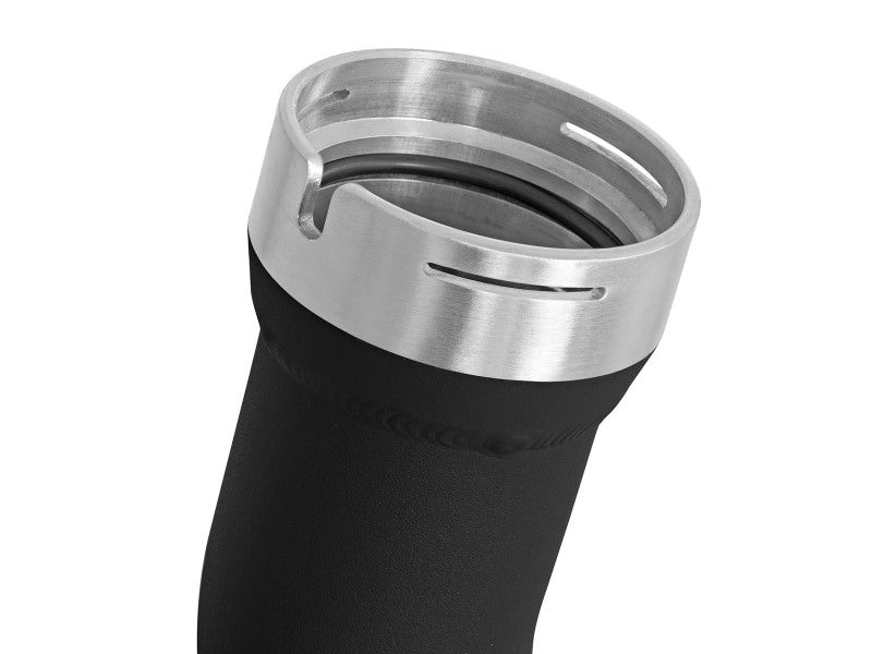 aFe Bladerunner Cold Side Tube | BMW M2 (F87) (14-20)