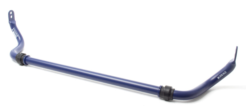 H&R 34mm Adj F&R F2 Sway Bar | Audi A6 (19) (70003)