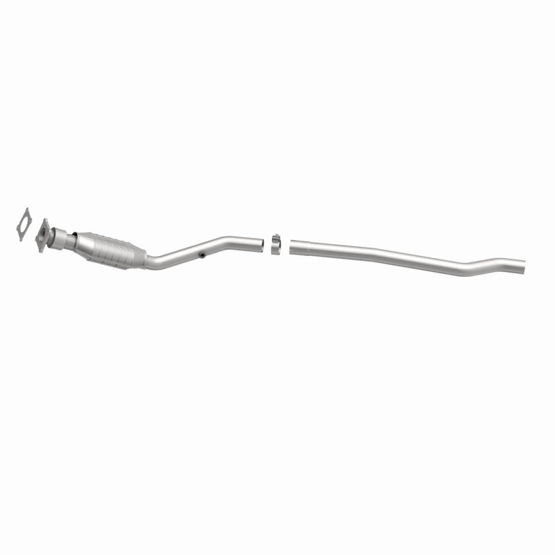 Magnaflow 93279 Dir Fit Converter For Caravan/Voyager 96-98 3.3L