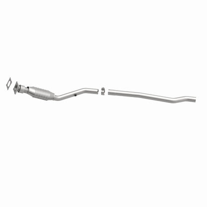 Magnaflow 93279 Dir Fit Converter For Caravan/Voyager 96-98 3.3L