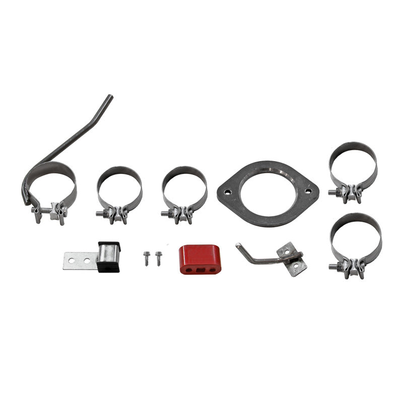 Flowmaster FlowFX DOSS Exhaust For Ford F-150/Lightning (21-26) (718116)