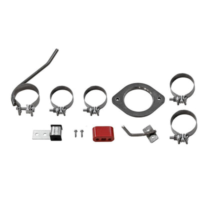 Flowmaster FlowFX DOSS Exhaust For Ford F-150/Lightning (21-26) (718116)