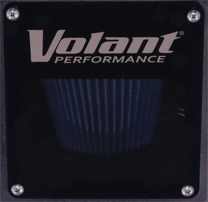 Volant 6.8 V10 Pro5 Air Intake | Ford Excursion (99-05) (19068)