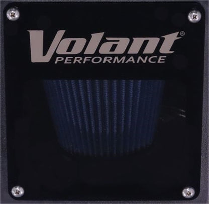 Volant 6.8 V10 Pro5 Air Intake | Ford Excursion (99-05) (19068)