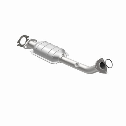 Magnaflow 24417 DirectFit Converter 01-04 Pathfinder Driver Side Rear