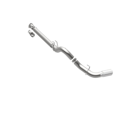 MagnaFlow 08-23 Ford F-250/350/450 6.4/6.7L DPF-Back SS 5in Rear Exit | F-Series Super Duty (17872)