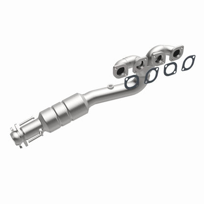 Magnaflow 24192 OEM D&S Converter For 02-03 BMW 745i 4.4L