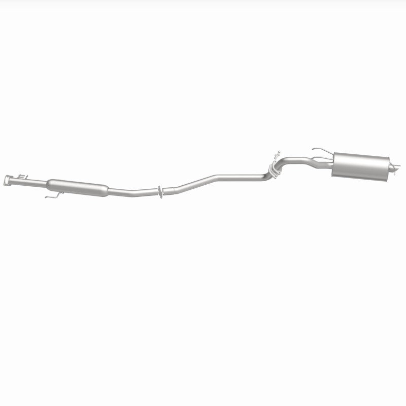 MagnaFlow 2.0L BRE Exhaust Kit | Kia Spectra (04-09) (106-0854)