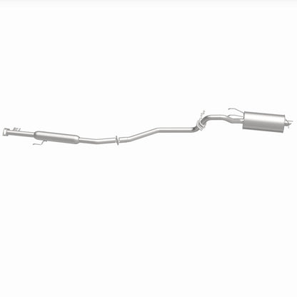 MagnaFlow 2.0L BRE Exhaust Kit | Kia Spectra (04-09) (106-0854)