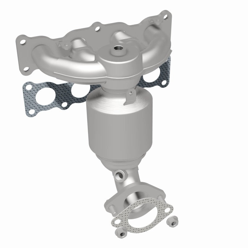 Magnaflow 22-266 Direct-Fit Catalytic Converter For Kia Sorento 2.4L
