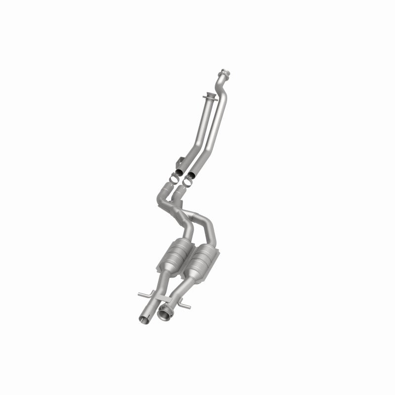 MagnaFlow Conv 95 Mercedes SL320 3.2L | R129 (23844)
