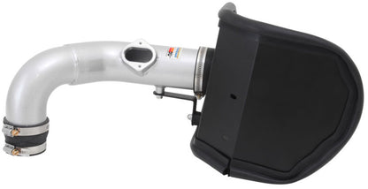 K&N 12mm Performance Cold Air Intake | Chevrolet Sonic (14) (69-4524TS)