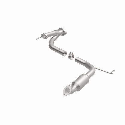 Magnaflow 49701 DirectFit Converter OEM D&S for Tacoma 05-09