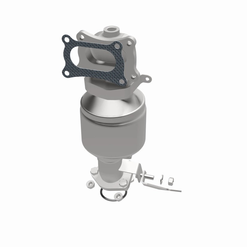 MagnaFlow Conv DF 08-10 Honda Accord 3.5L | Honda 07-13 (51893)