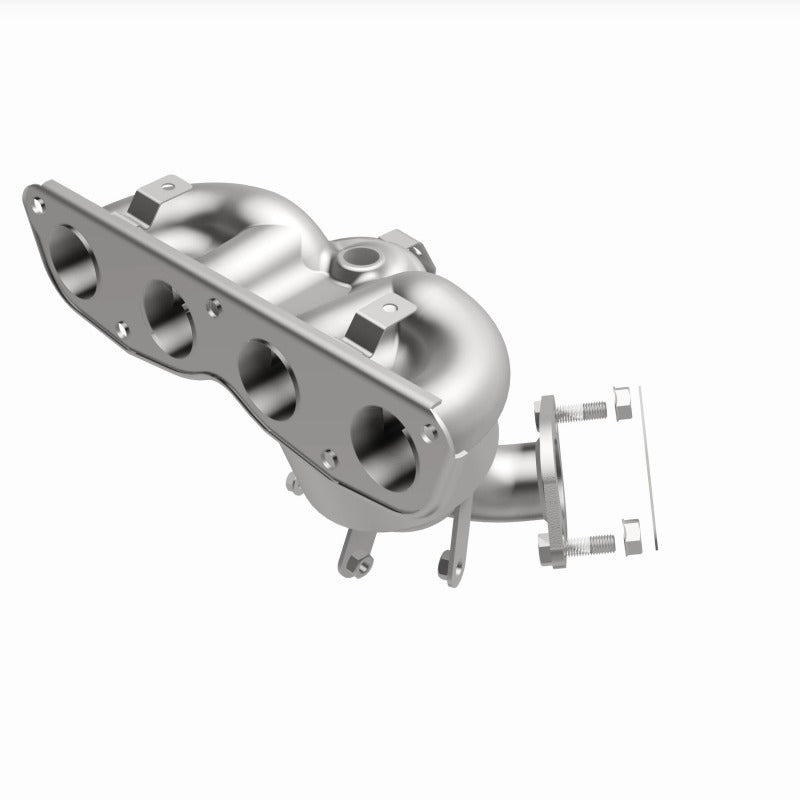 Magnaflow 22-082 OEM Direct Fit Converter For Hyundai Sonata 16-17