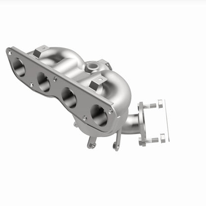 Magnaflow 22-082 OEM Direct Fit Converter For Hyundai Sonata 16-17