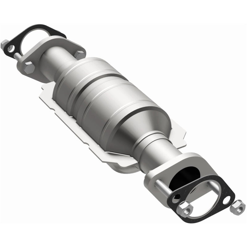 Magnaflow 51469 Df Conv Rear Fit Chevy Aveo 09-11