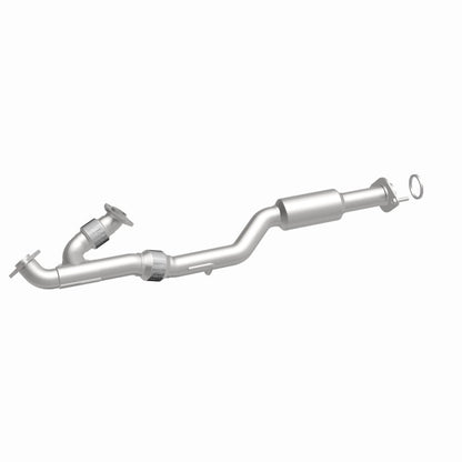 MagnaFlow OEM EPA Catalytic Converter | 2014-21 Infiniti QX60/2014-22 Nissan Pathfinder (52699)