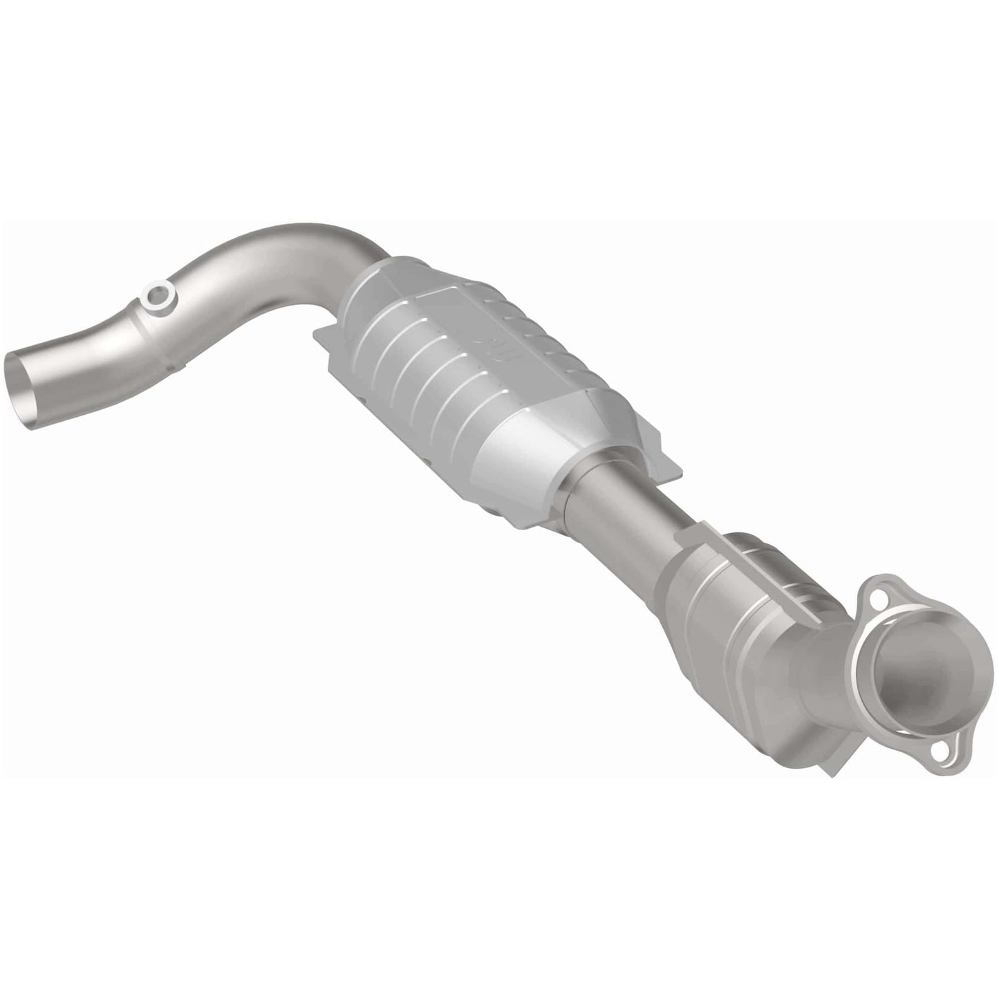 MagnaFlow California Grade CARB Compliant Direct-Fit Catalytic Converter 447179