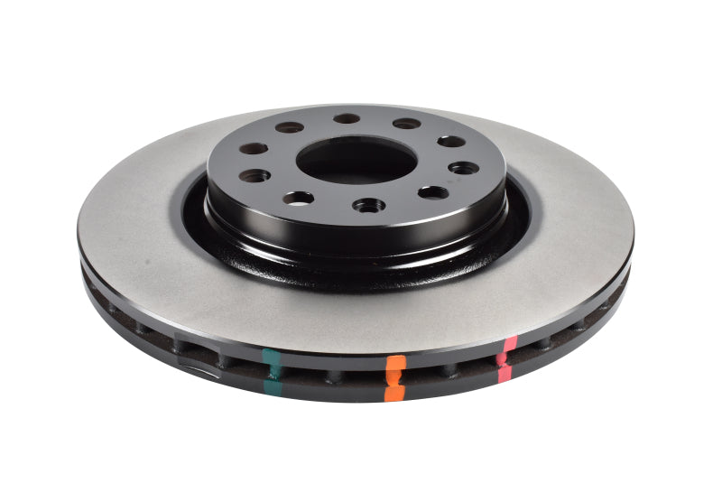 DBA Front Standard 4000 Series Rotor | Jeep Wrangler JL 3.6L (18+) (DBA43212)