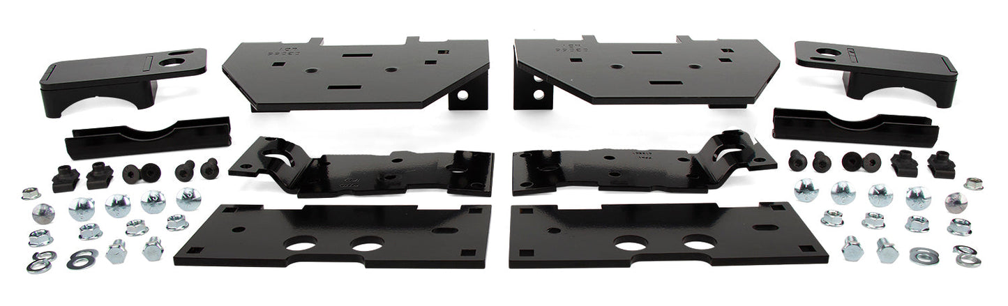 Air Lift LoadLifter 5000 Air Spring Kit for 2020-2020 Ford F-250 Super Duty Limited(57352)