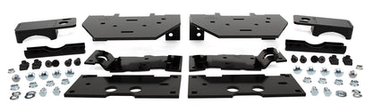 Air Lift LoadLifter 5000 Air Spring Kit for 2020-2020 Ford F-250 Super Duty Limited(57352)