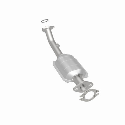 Magnaflow 24417 DirectFit Converter 01-04 Pathfinder Driver Side Rear