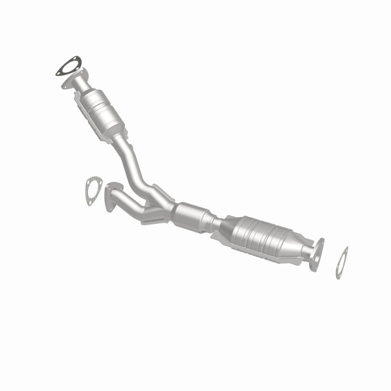 Magnaflow 49527 DirectFit Converter For Saturn LS/LW Series 3.0L