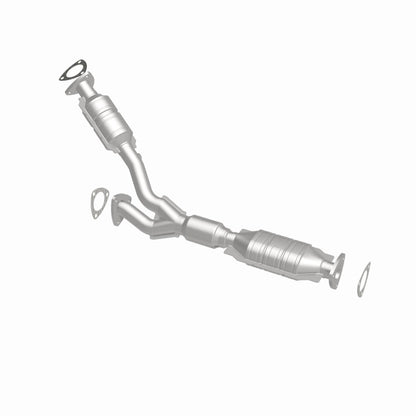 Magnaflow 49527 DirectFit Converter For Saturn LS/LW Series 3.0L