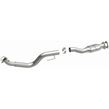 Magnaflow 49602 DirectFit Converter OEM for GM 2500/3500 03-07
