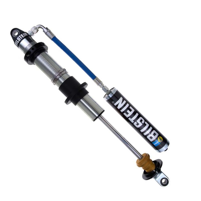Bilstein M 9200 (Bypass) 3-Tube Zinc Plated Left Side Monotube Shock Absorber
