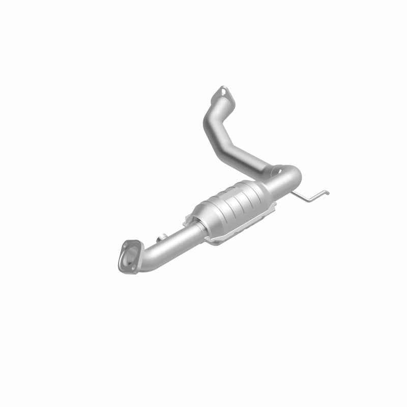 MagnaFlow HM Grade Direct-Fit Catalytic Converter | Lexus GX470 / Toyota 4Runner (05-09) (93656)
