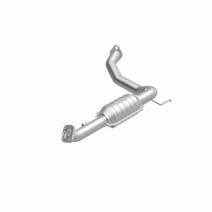 MagnaFlow HM Grade Direct-Fit Catalytic Converter | Lexus GX470 / Toyota 4Runner (05-09) (93656)