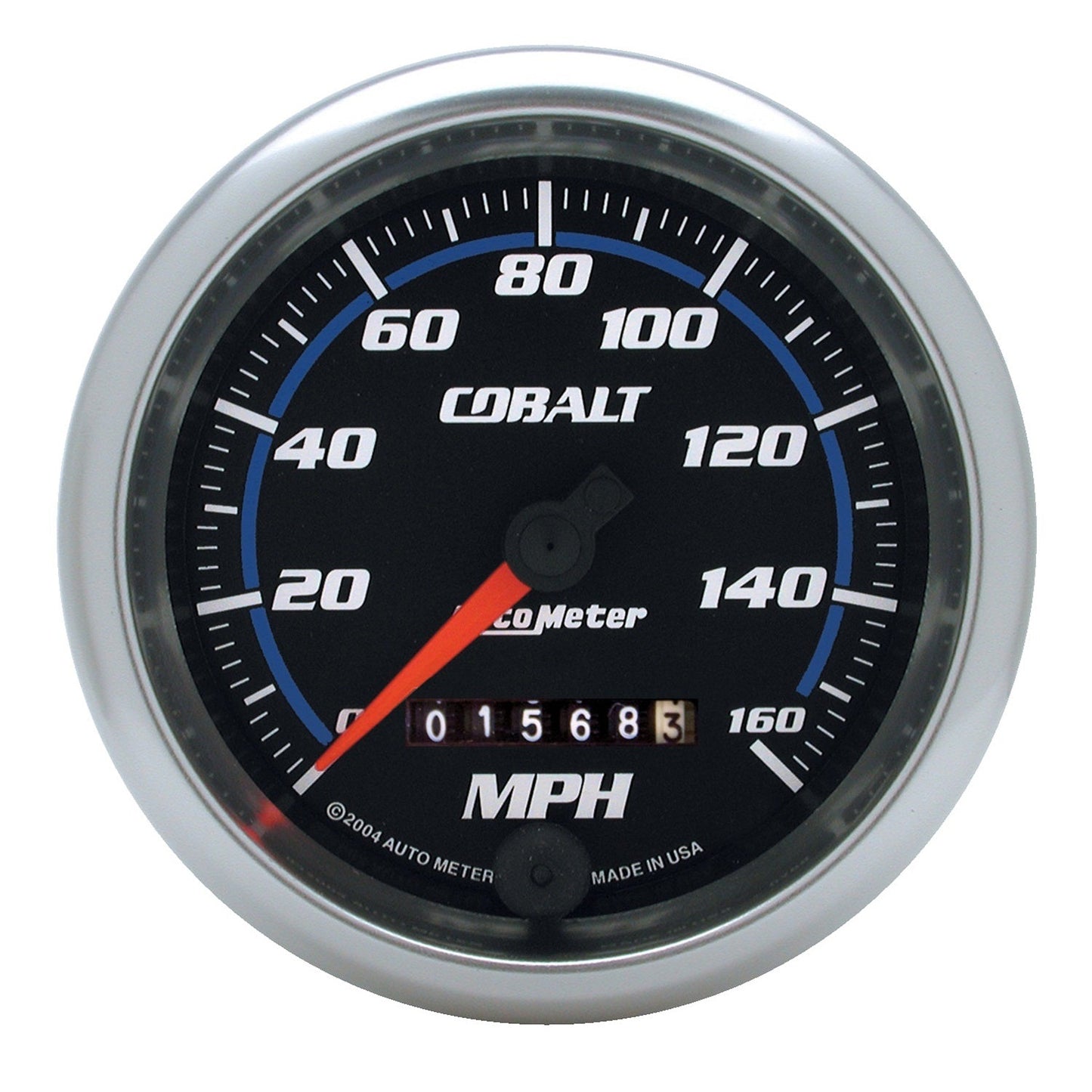 AutoMeter Speedometer Gauge (6293)