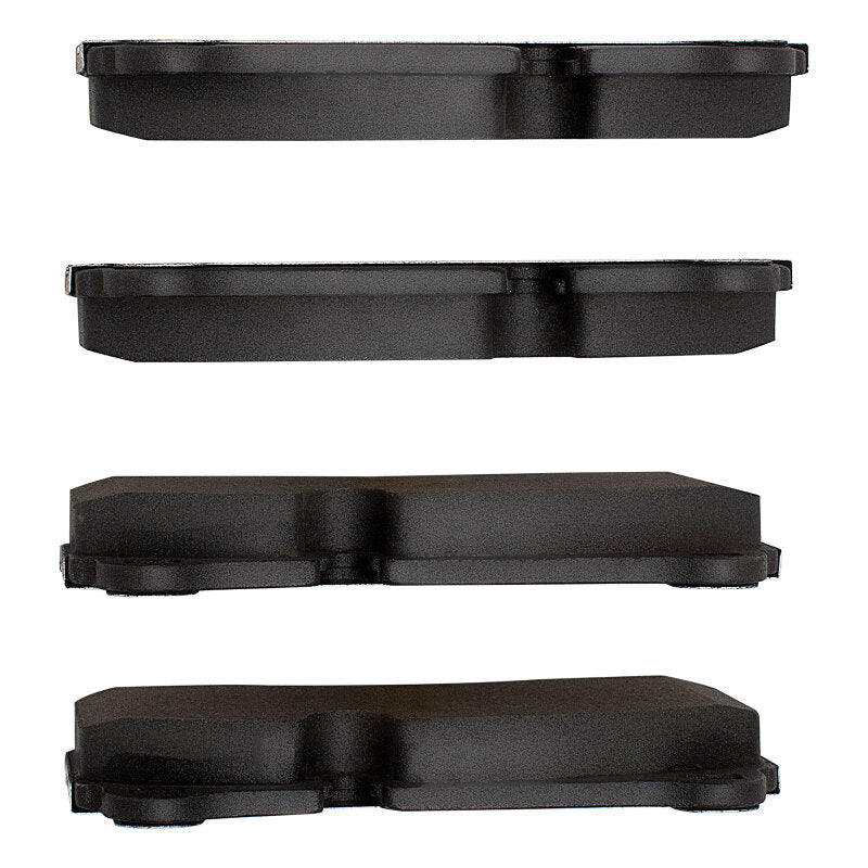 DFC 15-21 M2 Rear 5000 Low Metallic Brake Pads | BMW M2 (1551-2097-00)