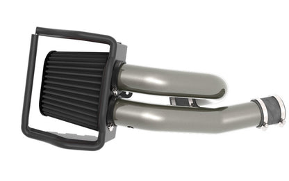 K&N Performance Air Intake System | Ford F-150 (Incl. Raptor) 2.7L/3.5L V6 (30-2617KC)