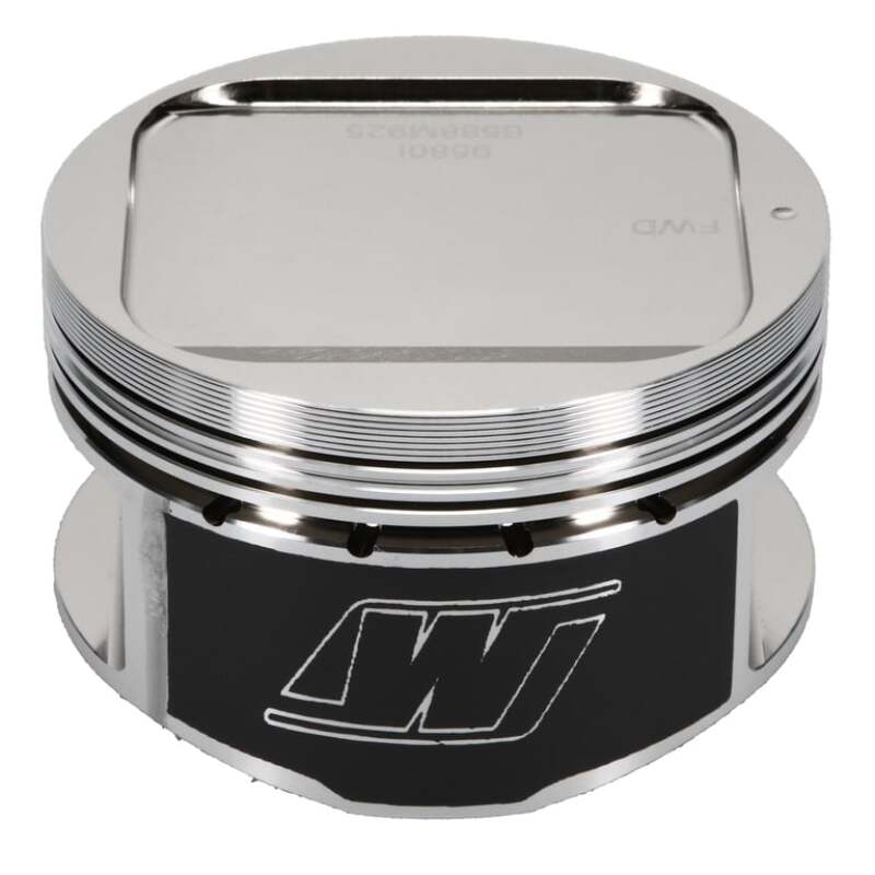 Wiseco Professional Series 93mm R/Dome 8.4:1 CR Piston | Subaru WRX (93mm) (6588m93)