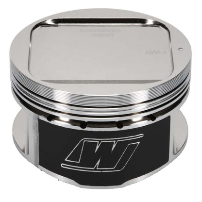 Wiseco Subaru WRX 4V R/Dome 8.4:1 CR 92.5 Piston Shelf Stock Kit | Subaru WRX (92-25) (K588M925)