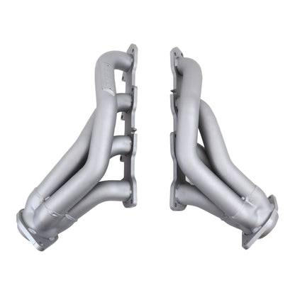 BBK 04-10 Dodge 6.1L Hemi Shorty Tuned Length Headers | Challenger/Charger/Magnum (05-10) (4013)