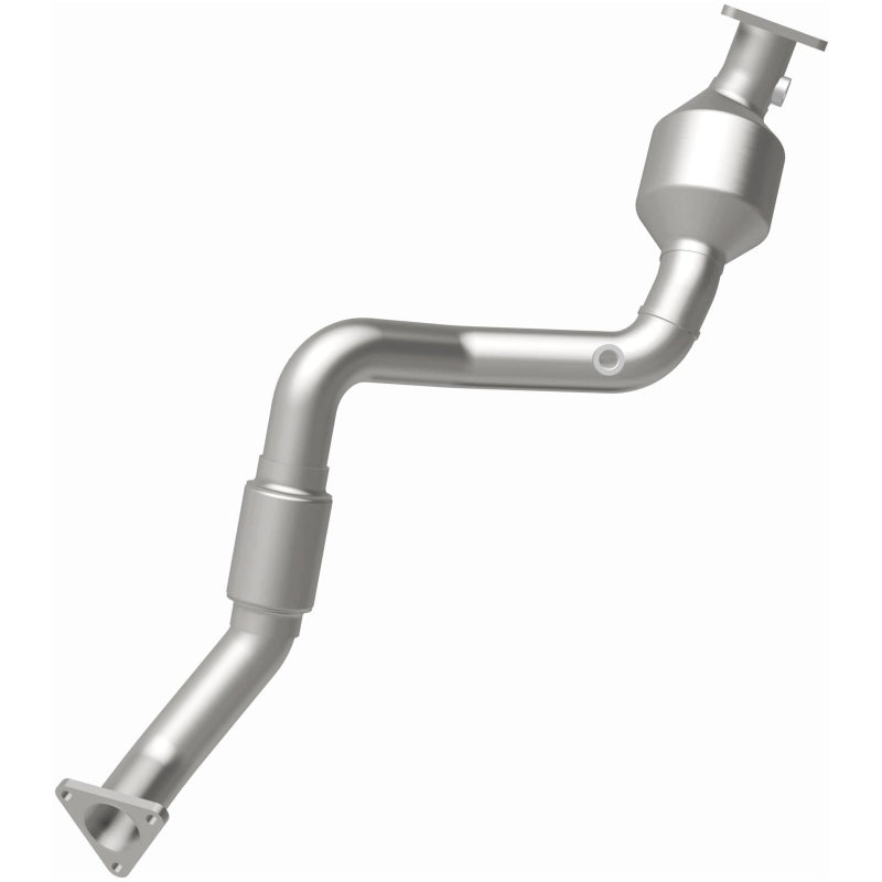Magnaflow D/F Converter 07 VW Touareg 3.6L Front
