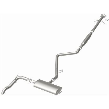Magnaflow 106-0988 Exhaust Kit For Dodge Replacement