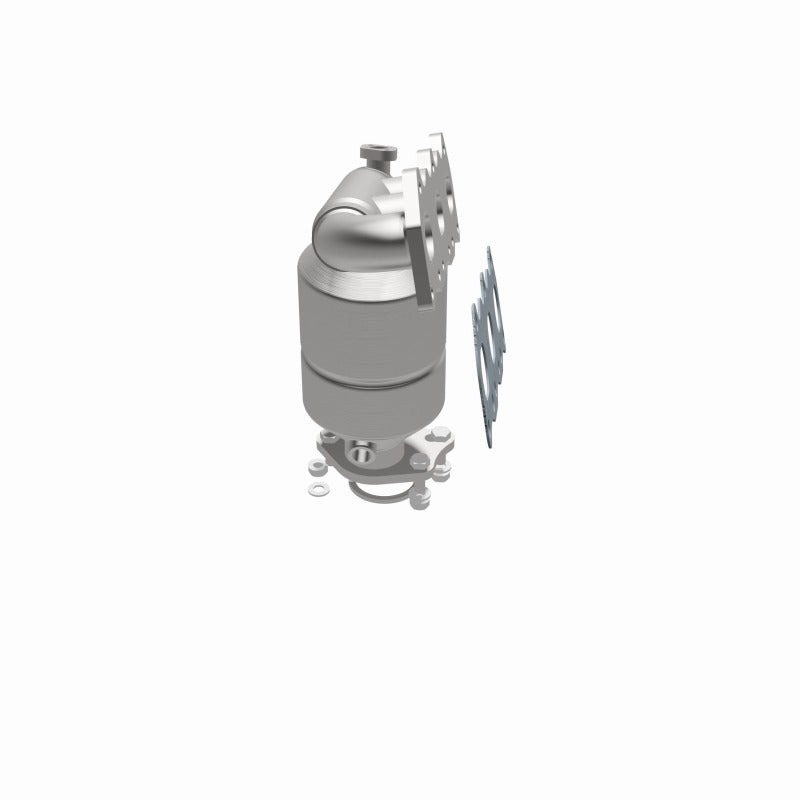Magnaflow 51272 DirectFit Converter For 04-08 Grand Vitara V6 2.7L