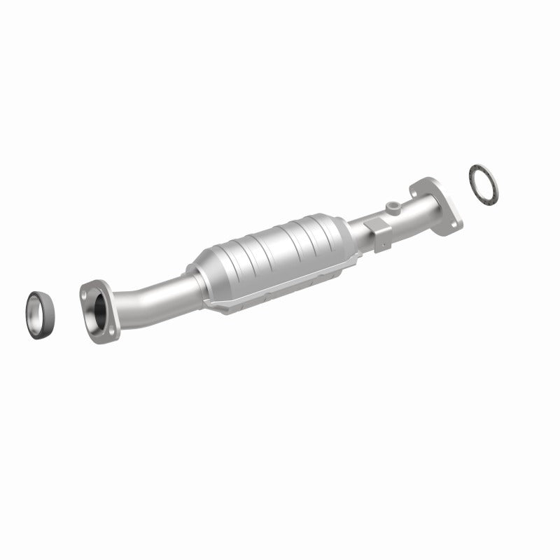 Magnaflow 51899 DirectFit Converter For Mazda 6 06-08 2.3L