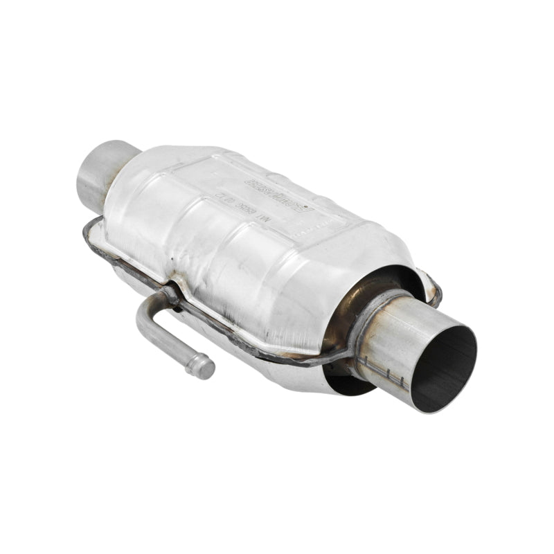 Flowmaster 225 SRS Catalytic Converter For Universal (2250230)