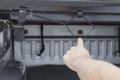 Access Roll-Up Cover | Chevy/GMC 6ft 6in Bed (07-13) (42289)