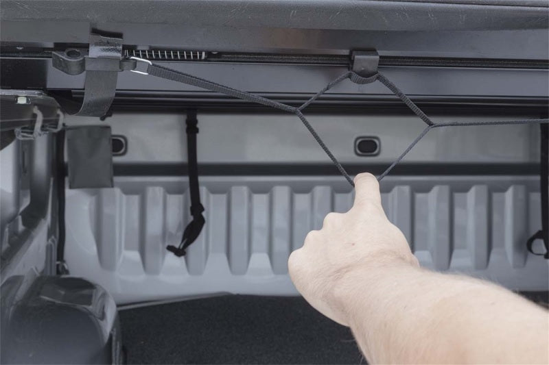 Access Lorado Roll-Up Cover 16-19 Tacoma 5ft Bed (Except OEM Hard) (45269)