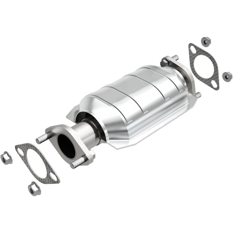 Magnaflow 51483 DirectFit Converter 06-08 Hyundai Tucson 2.0L